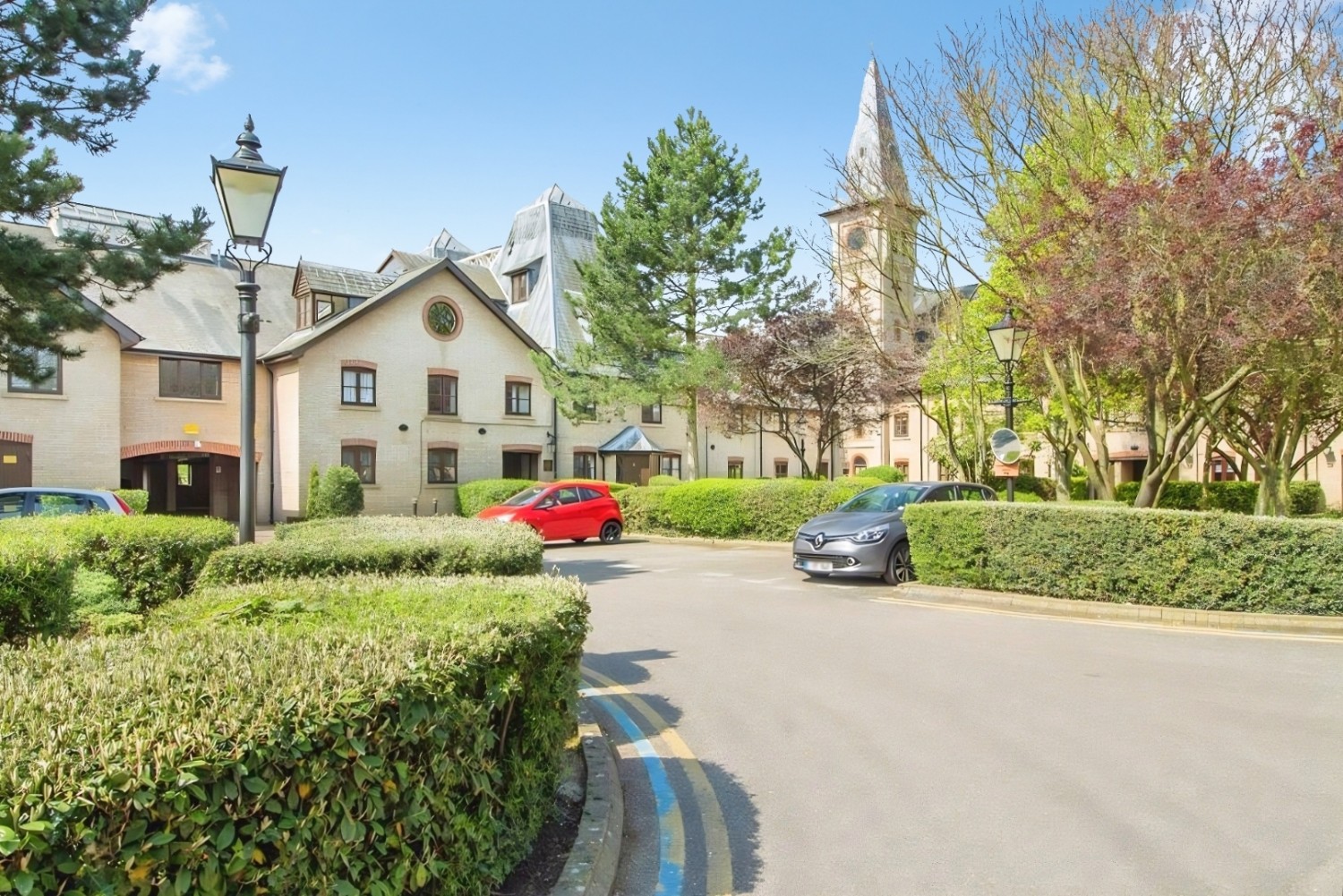 0 bedroom Flat for sale in River Meads, St Margarets