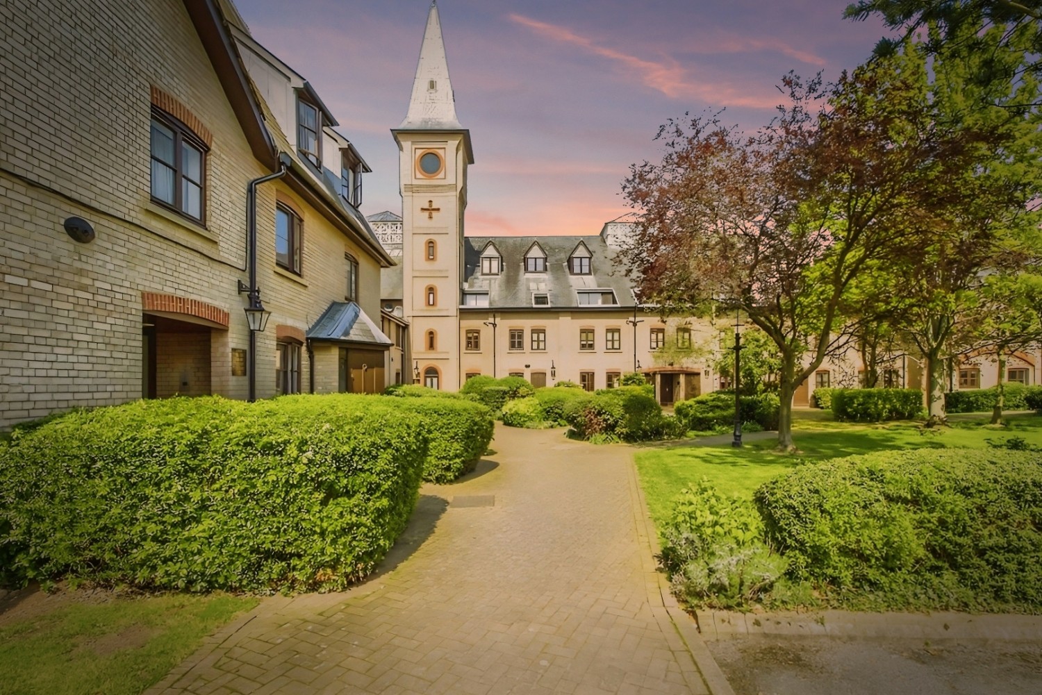0 bedroom Flat for sale in River Meads, St Margarets