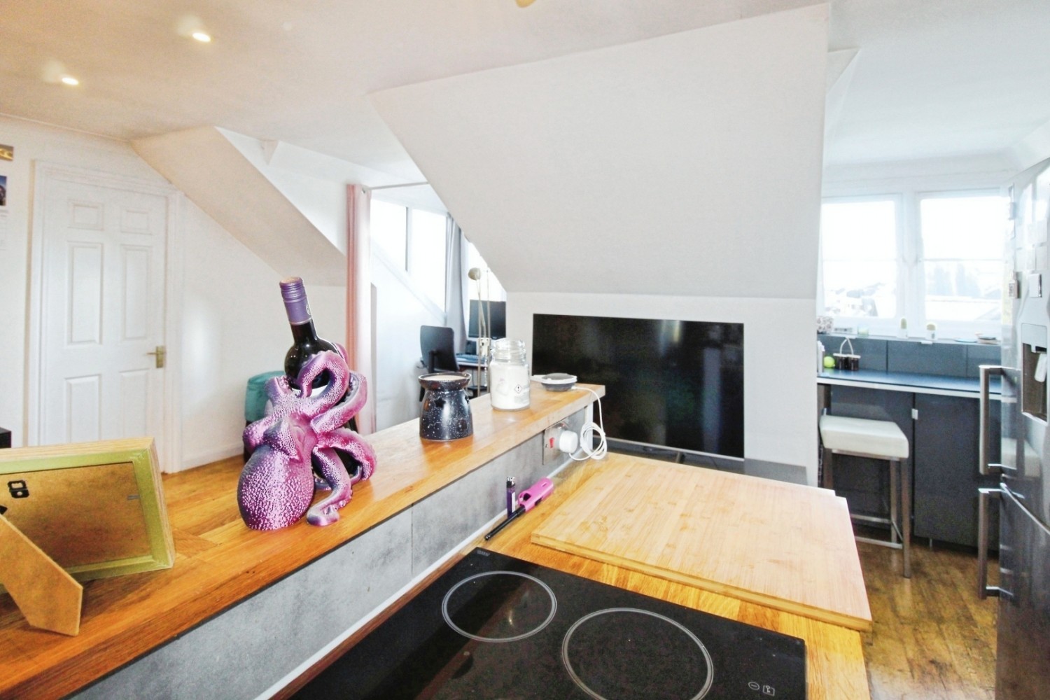 0 bedroom Flat for sale in River Meads, St Margarets