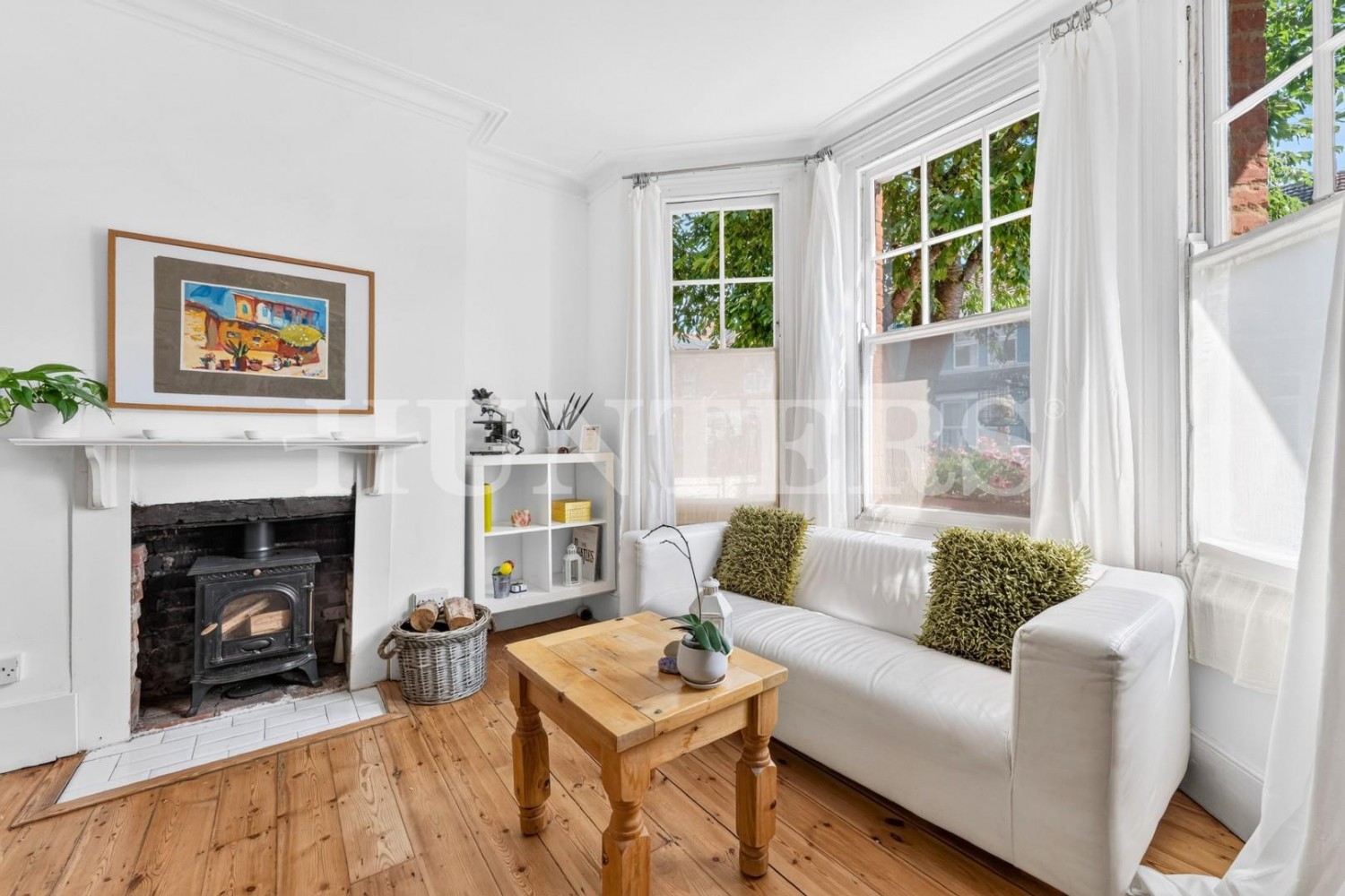 2 bedroom House for sale in Sherringham Avenue, London