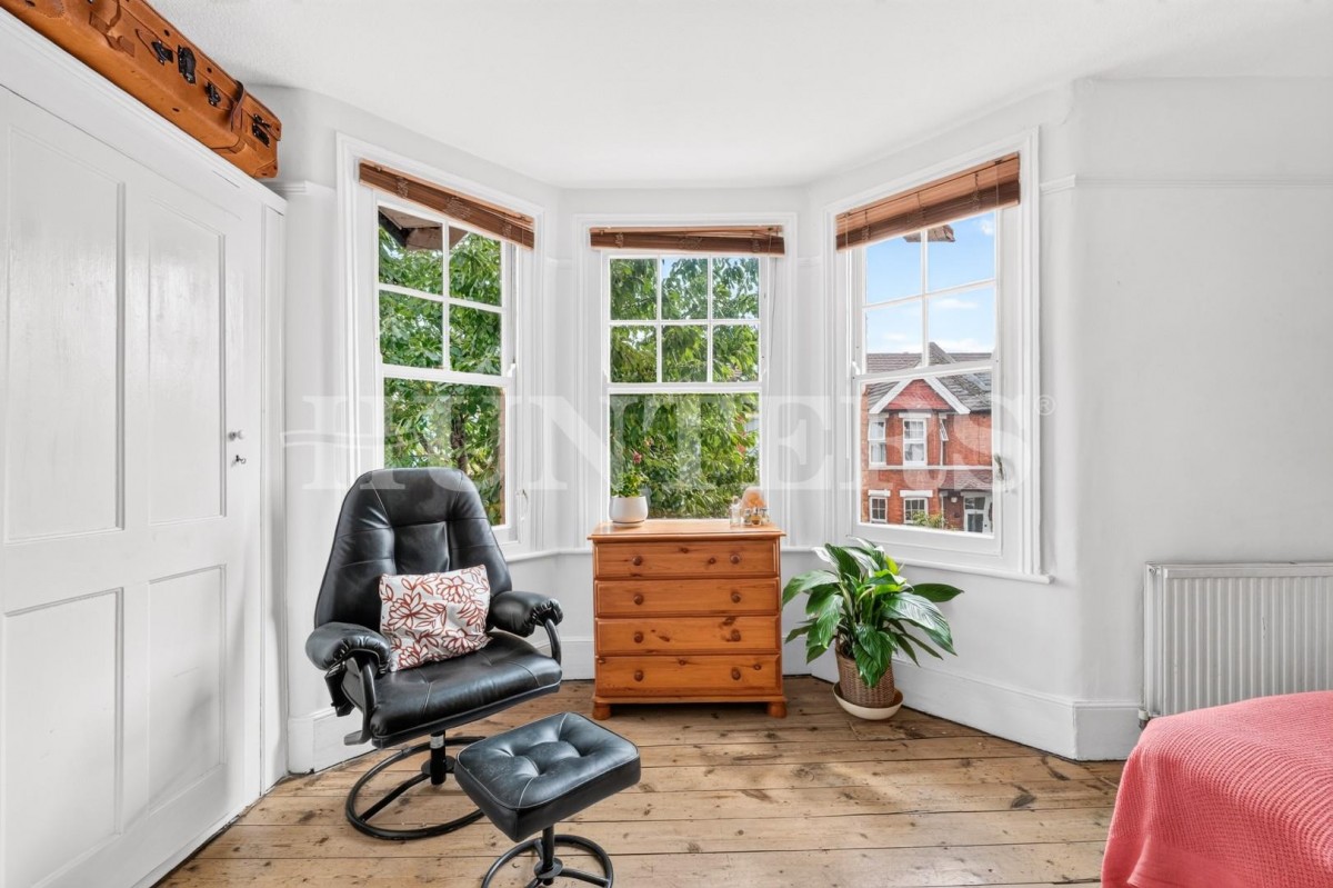 Sherringham Avenue, London