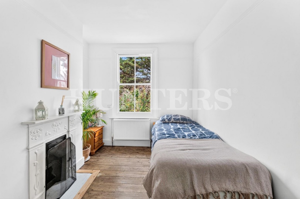 Sherringham Avenue, London