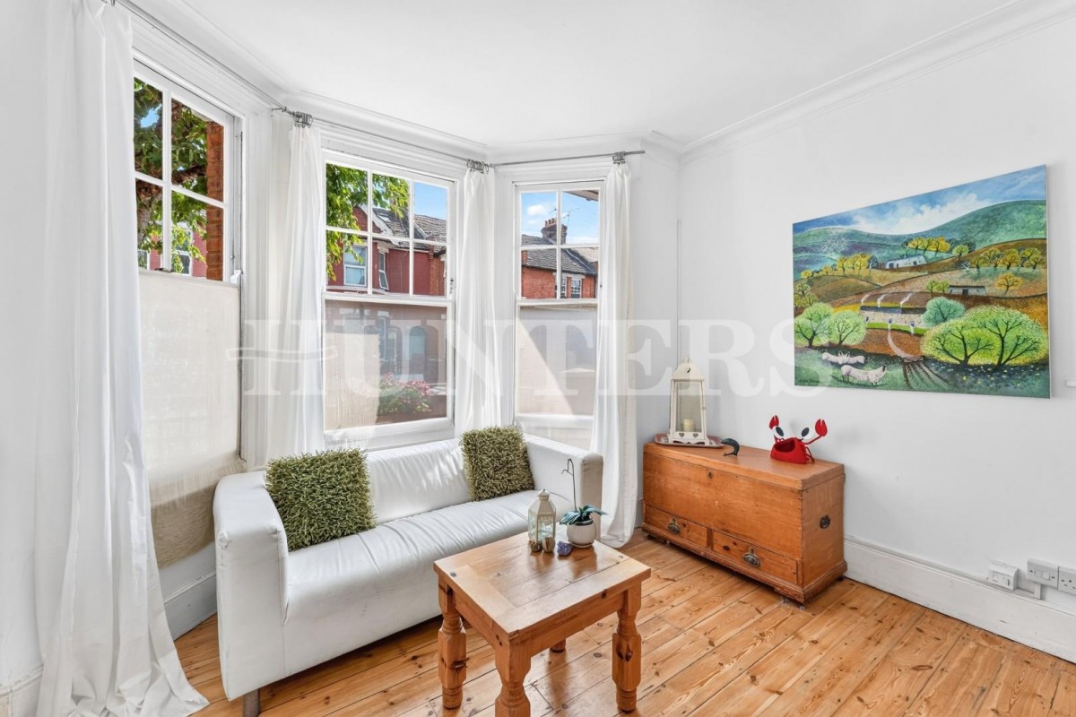 Sherringham Avenue, London