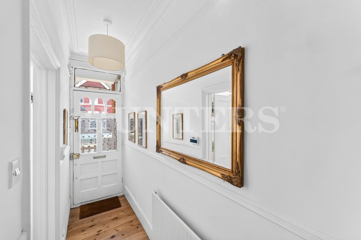 Sherringham Avenue, London