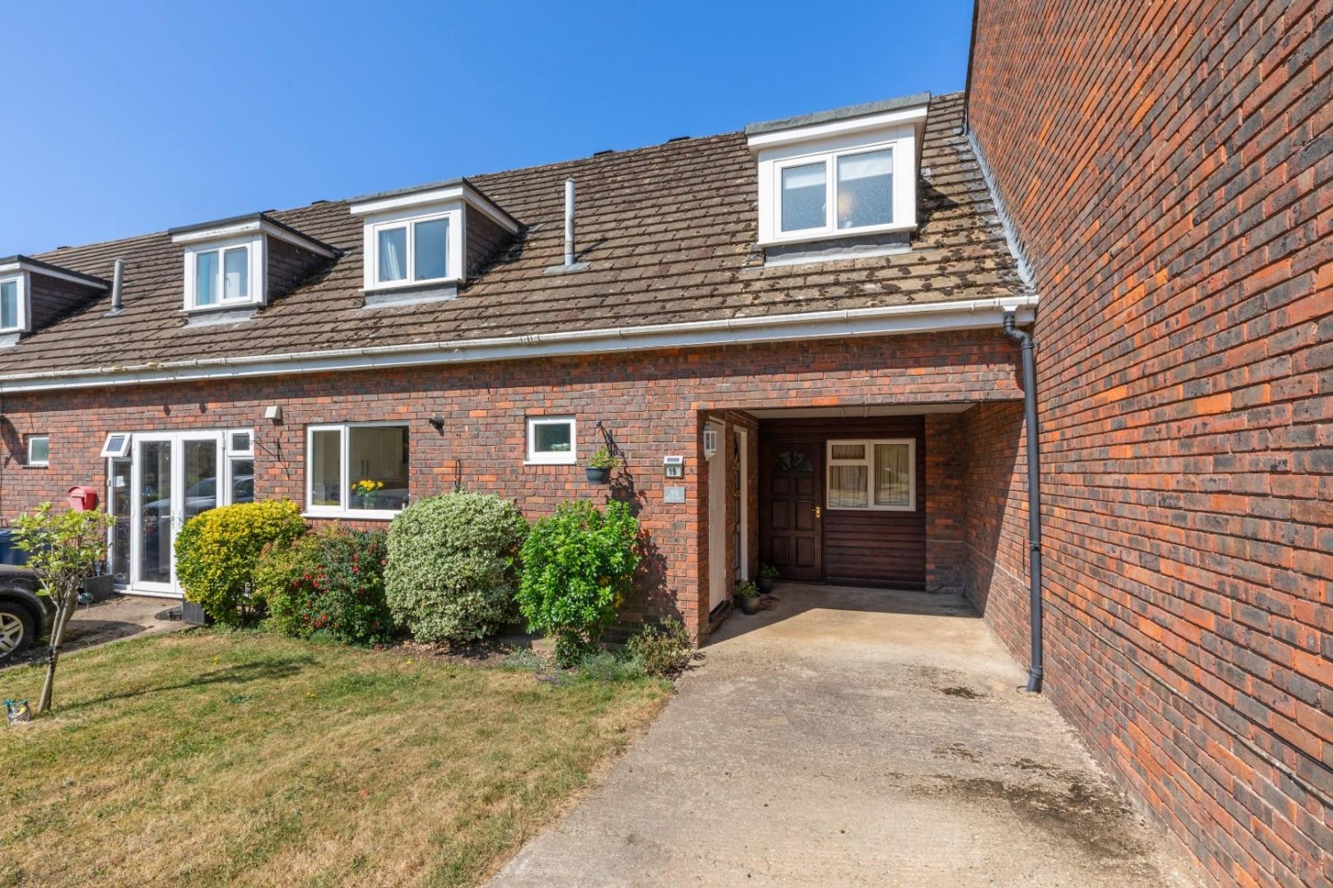 3 bedroom House for sale in The Gowers, Amersham, Buckinghamshire, HP6 6ER