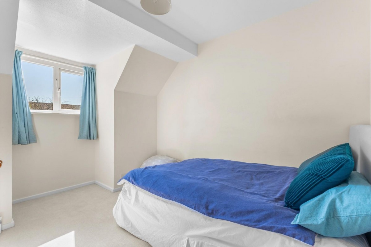 The Gowers, Amersham, Buckinghamshire, HP6 6ER