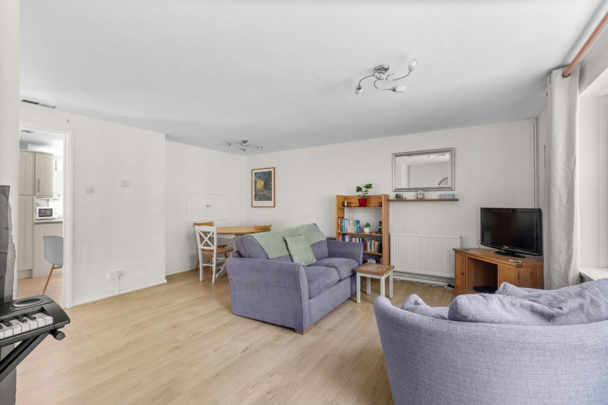 The Gowers, Amersham, Buckinghamshire, HP6 6ER