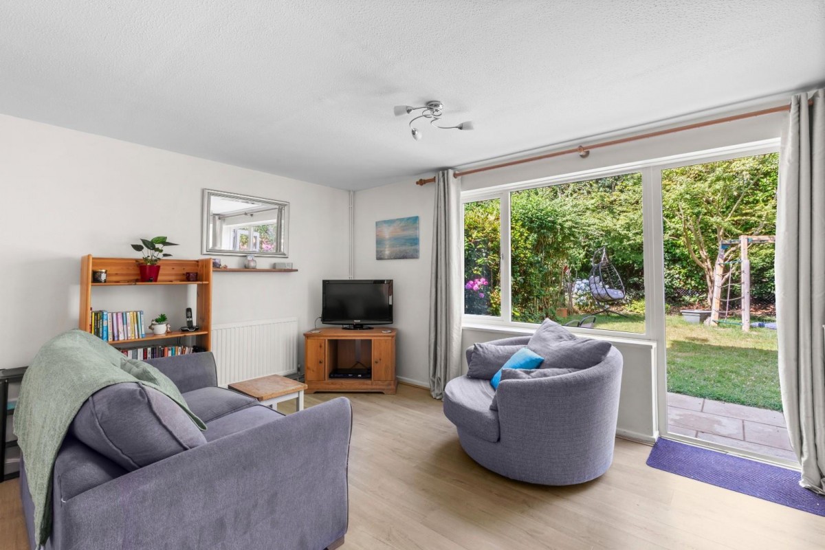 The Gowers, Amersham, Buckinghamshire, HP6 6ER