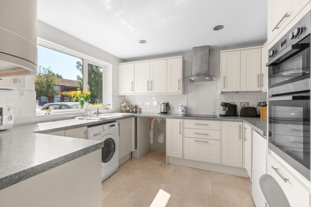The Gowers, Amersham, Buckinghamshire, HP6 6ER