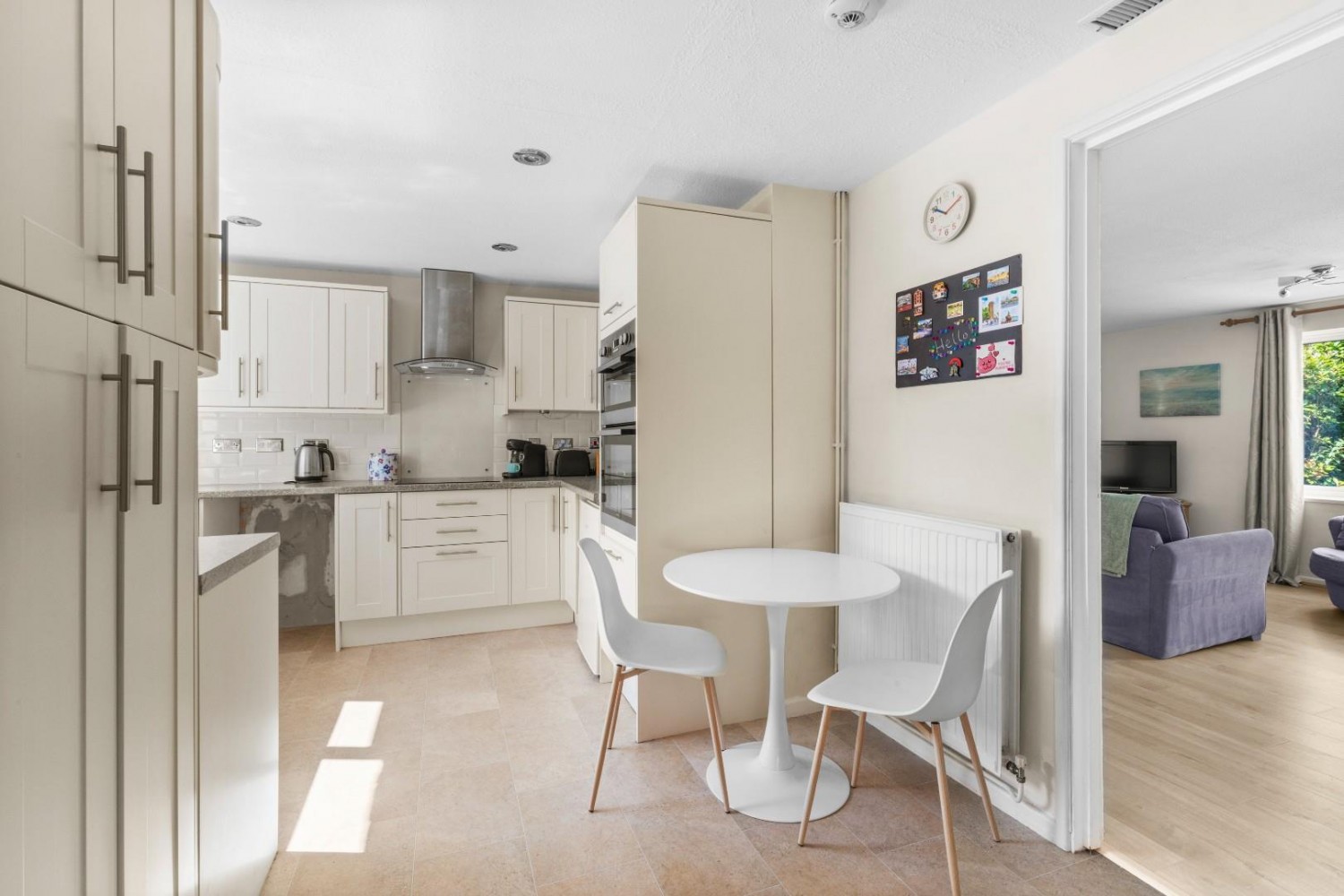 3 bedroom House for sale in The Gowers, Amersham, Buckinghamshire, HP6 6ER