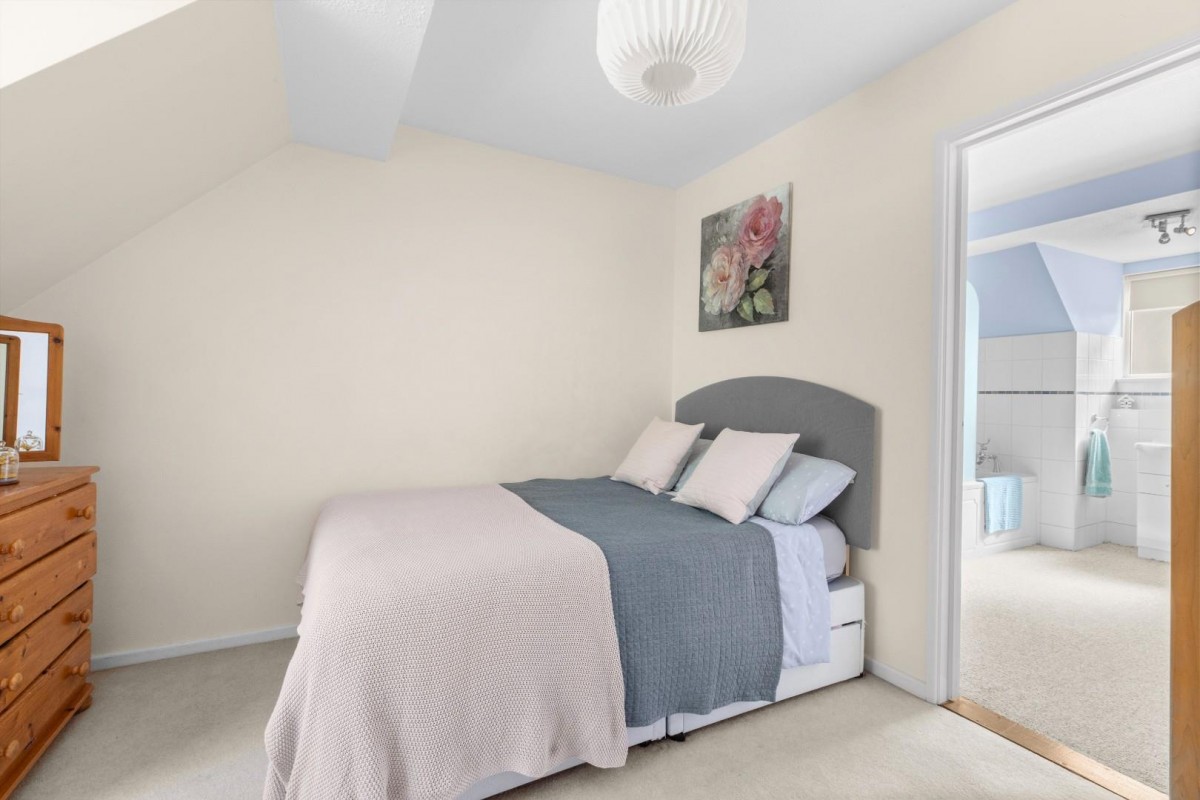 The Gowers, Amersham, Buckinghamshire, HP6 6ER