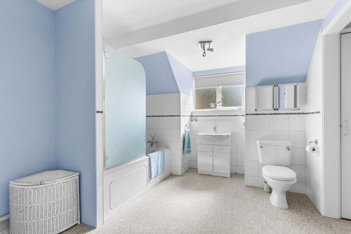 The Gowers, Amersham, Buckinghamshire, HP6 6ER