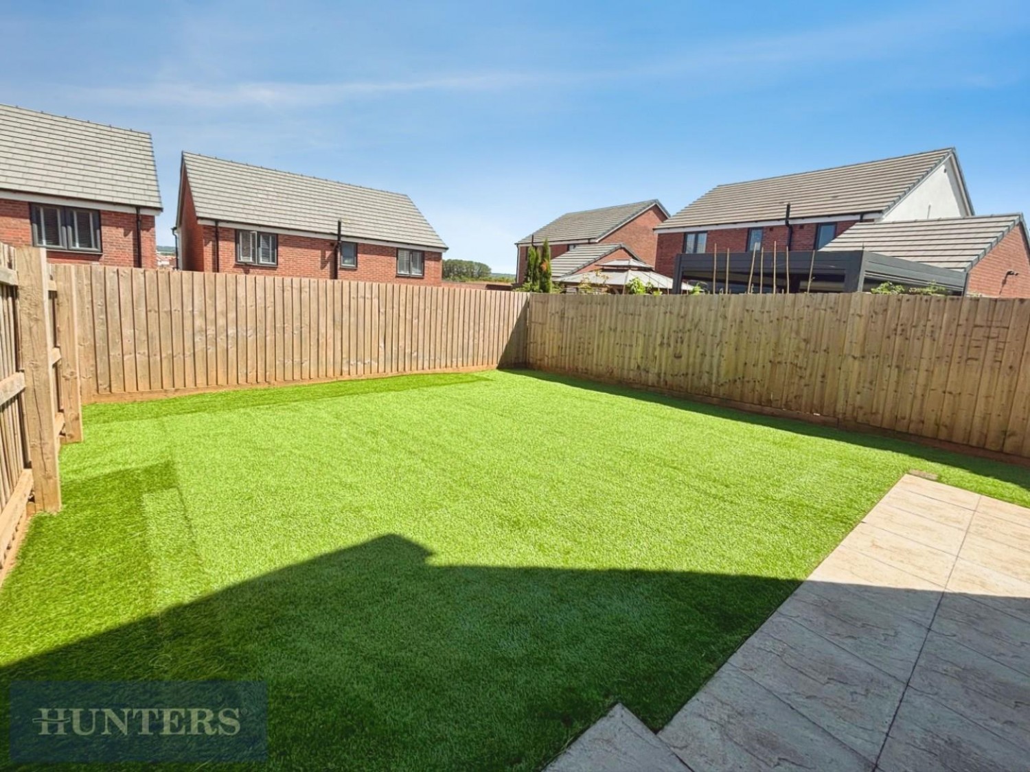 3 bedroom House to let in Timber Drive, Tithebarn, Exeter