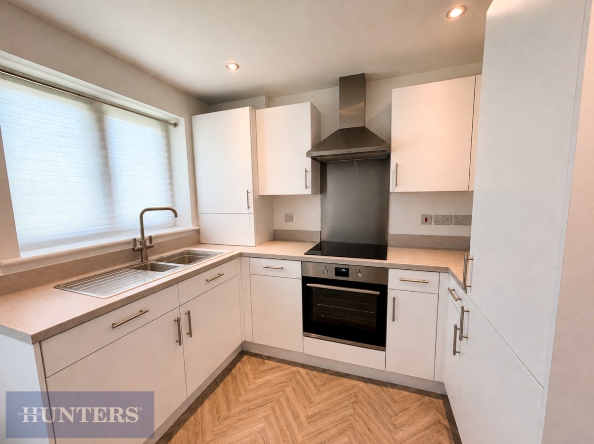 Timber Drive, Tithebarn, Exeter