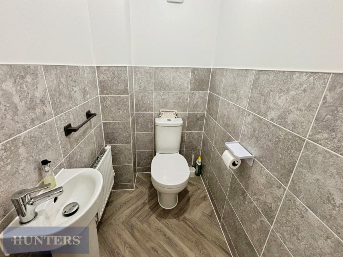 Timber Drive, Tithebarn, Exeter