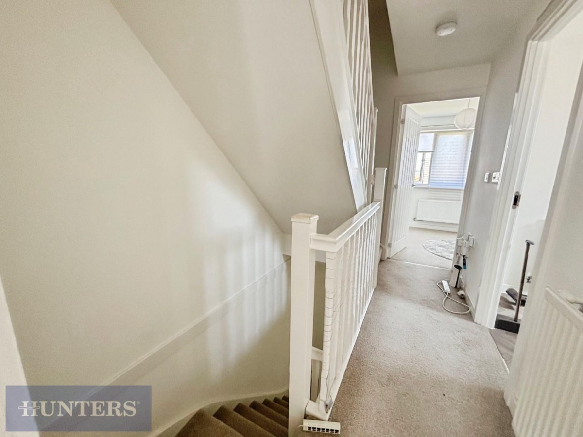 Timber Drive, Tithebarn, Exeter