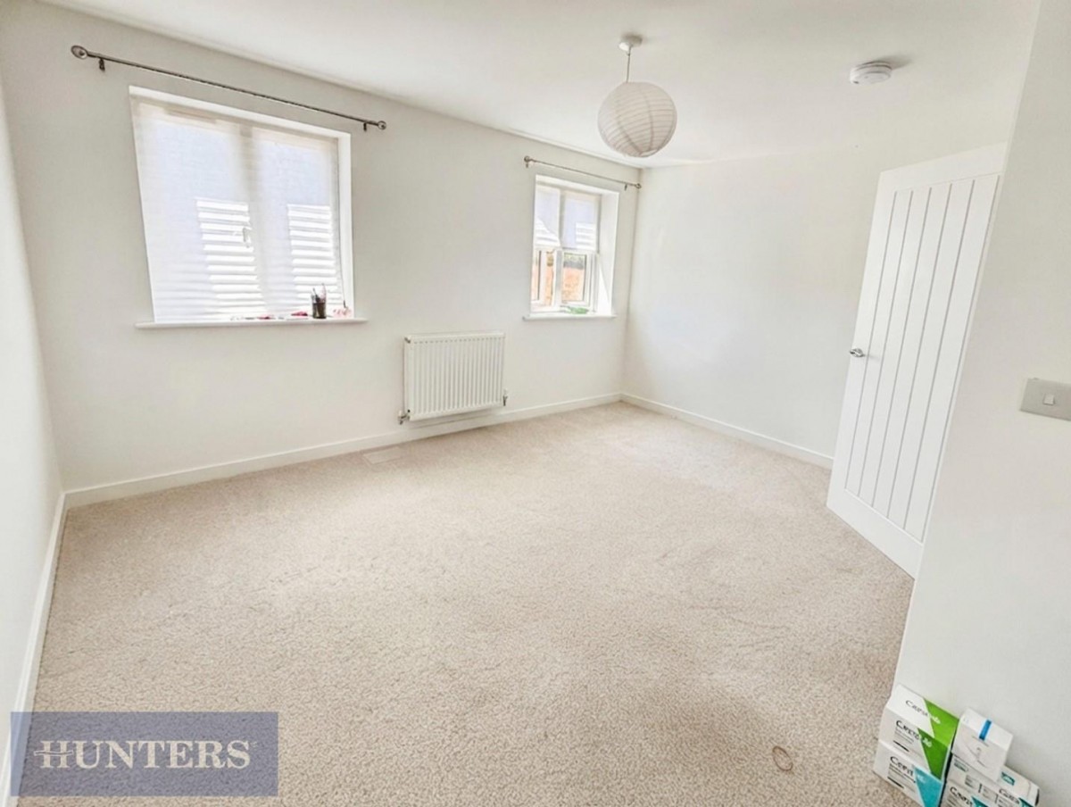 Timber Drive, Tithebarn, Exeter