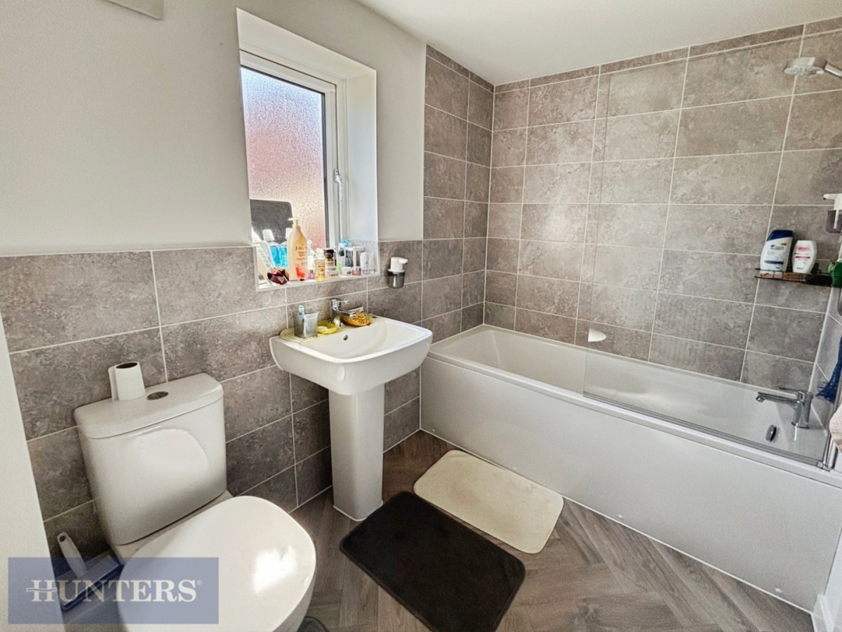 Timber Drive, Tithebarn, Exeter