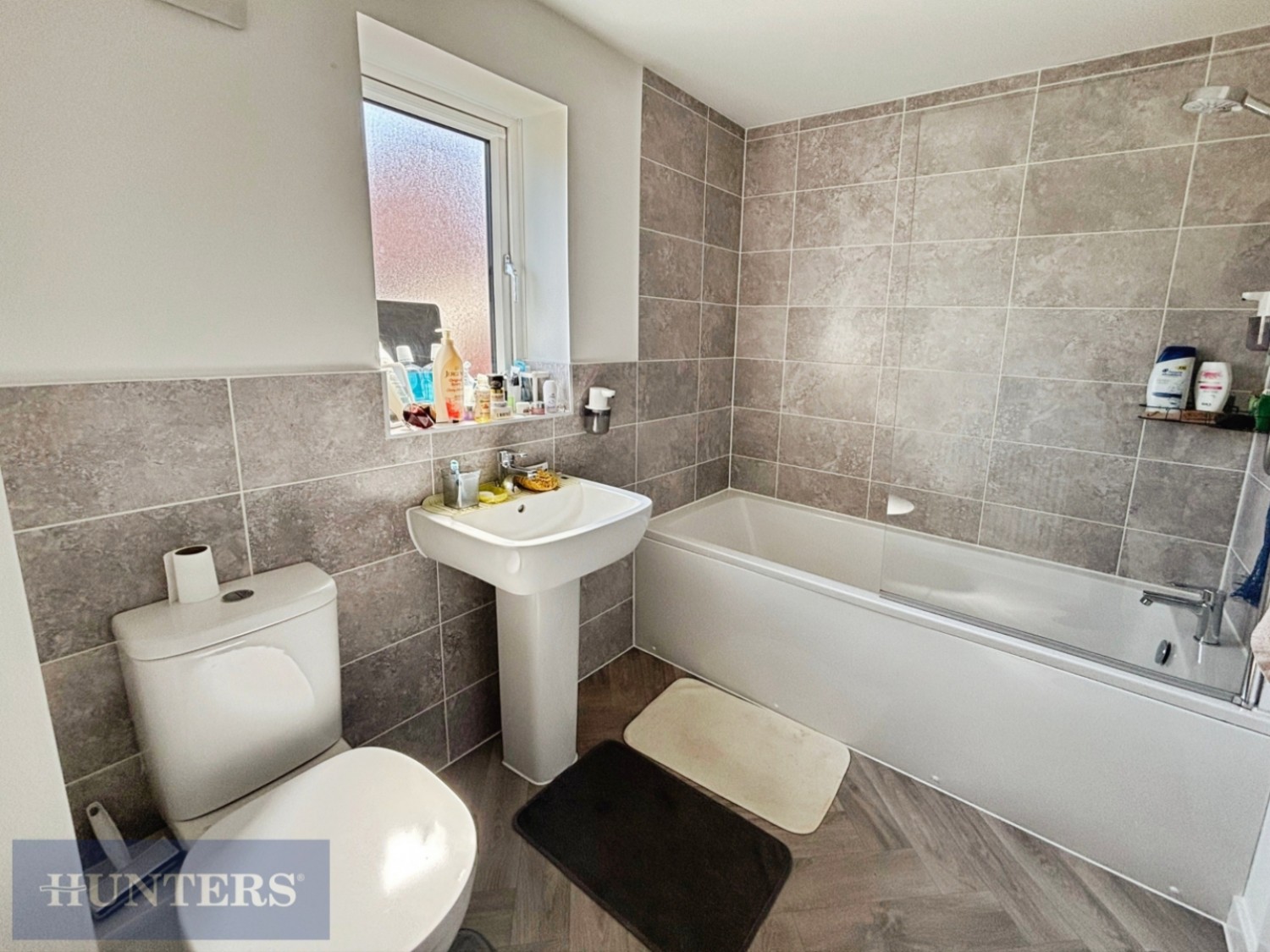 3 bedroom House to let in Timber Drive, Tithebarn, Exeter