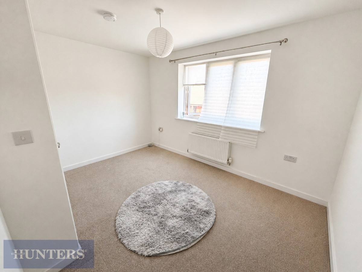 Timber Drive, Tithebarn, Exeter