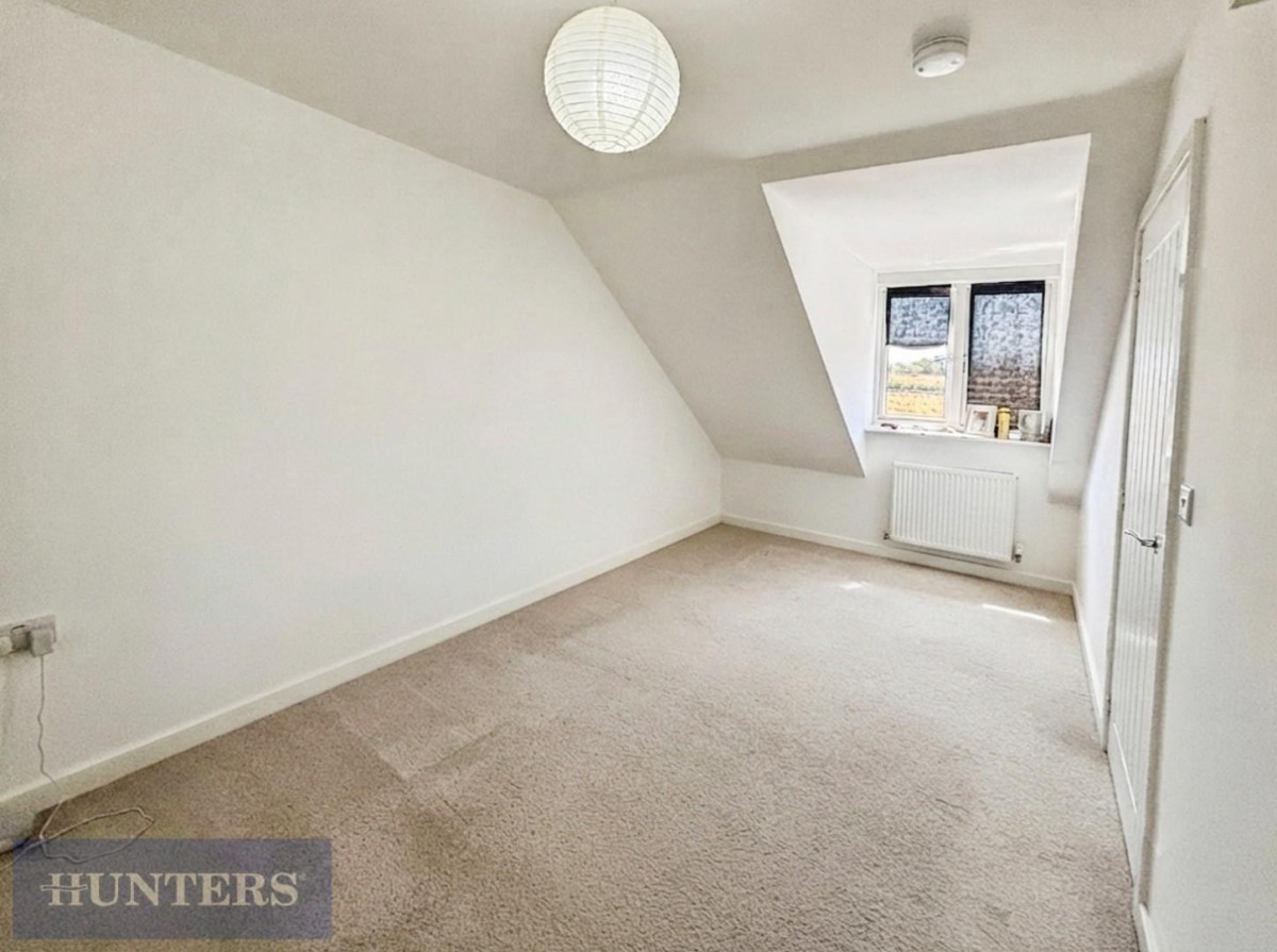 Timber Drive, Tithebarn, Exeter