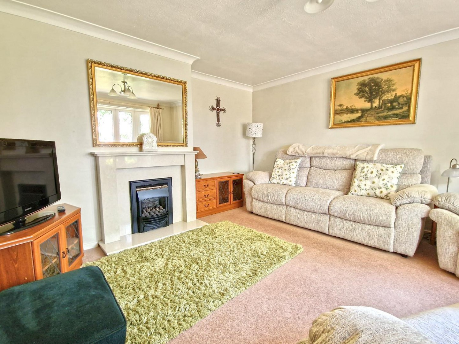 3 bedroom House for sale in Leach Road, Bicester