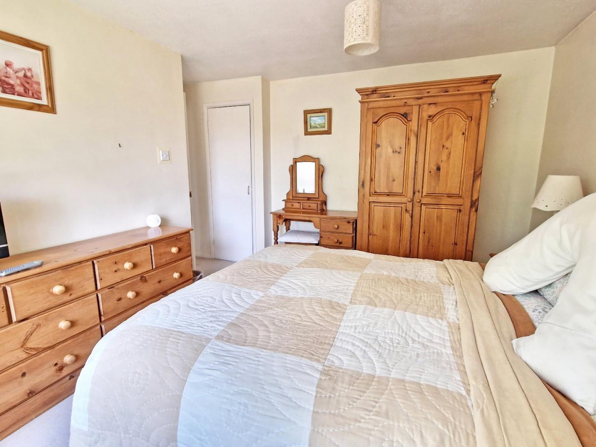 Leach Road, Bicester