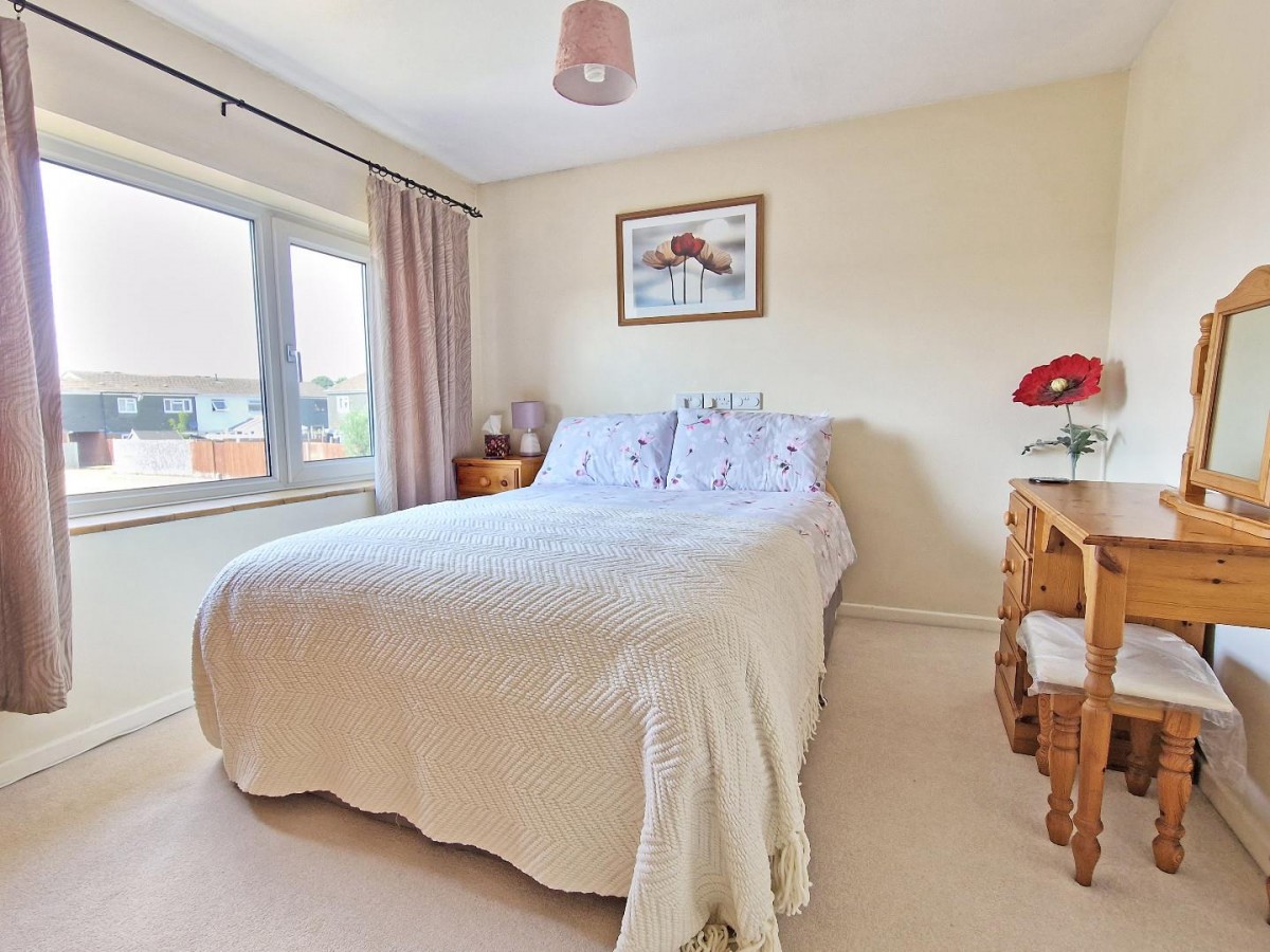 Leach Road, Bicester
