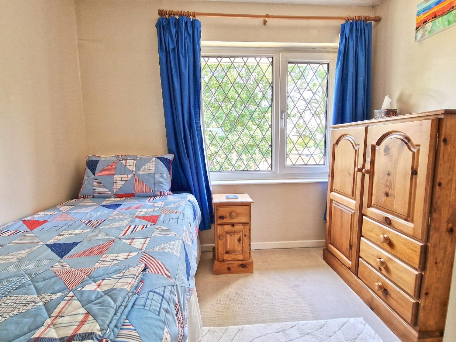 3 bedroom House for sale in Leach Road, Bicester