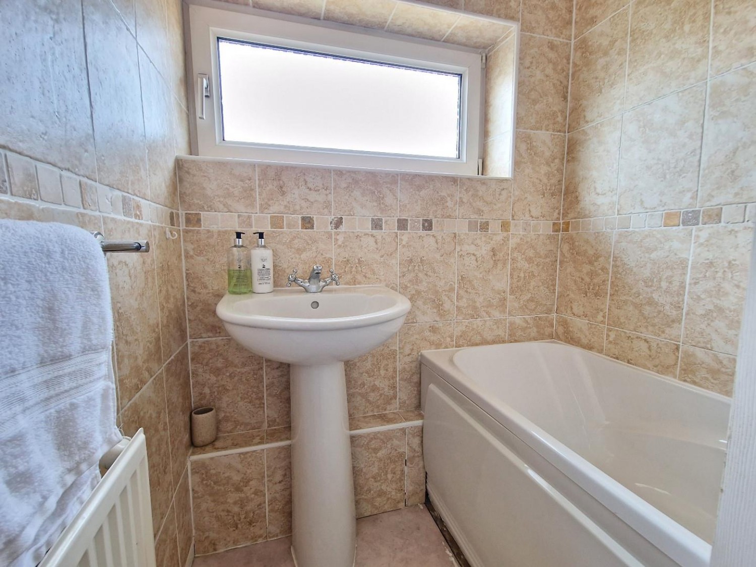 3 bedroom House for sale in Leach Road, Bicester