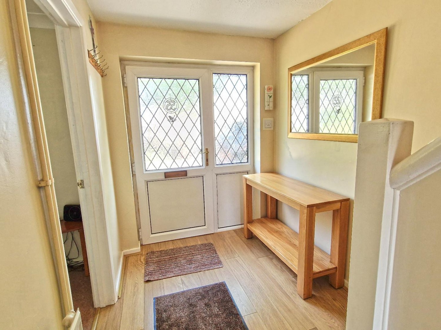 3 bedroom House for sale in Leach Road, Bicester
