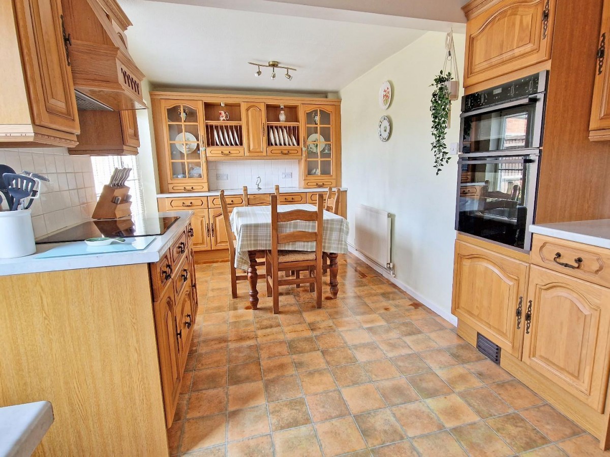Leach Road, Bicester