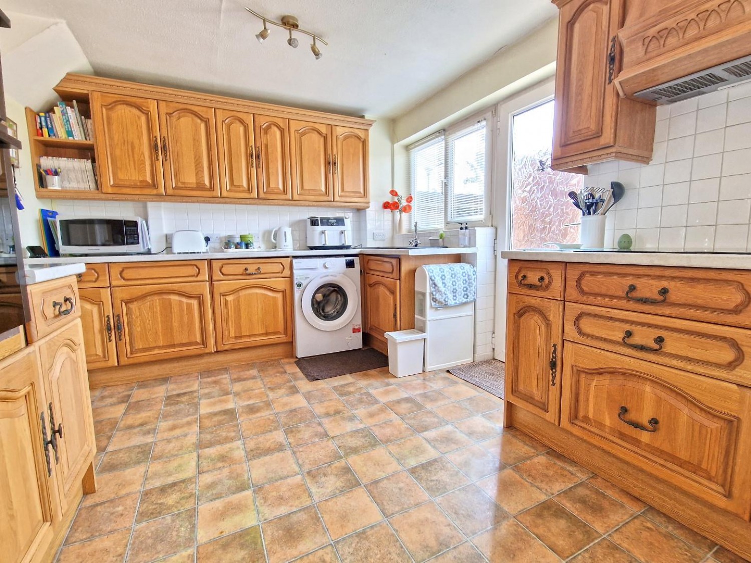 3 bedroom House for sale in Leach Road, Bicester