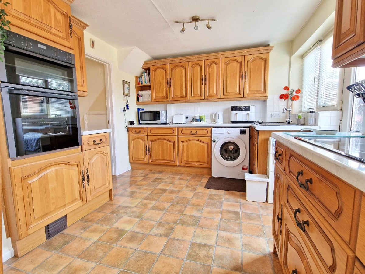 Leach Road, Bicester
