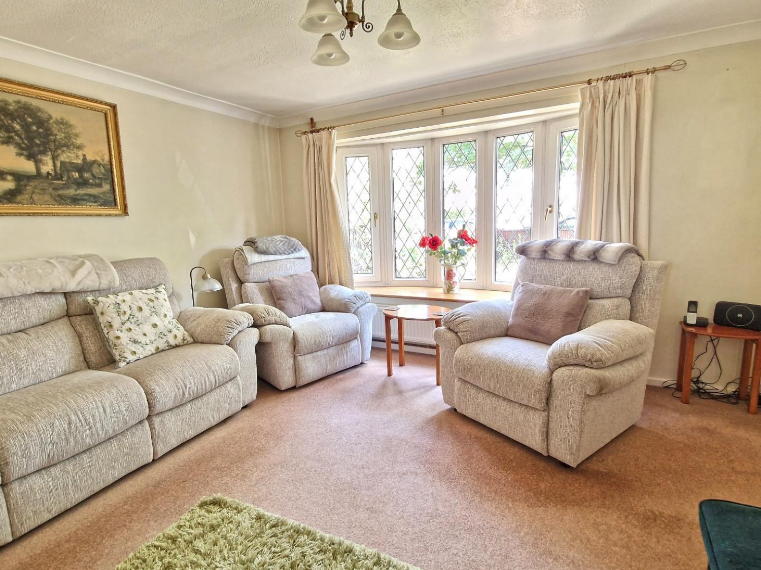 3 bedroom House for sale in Leach Road, Bicester