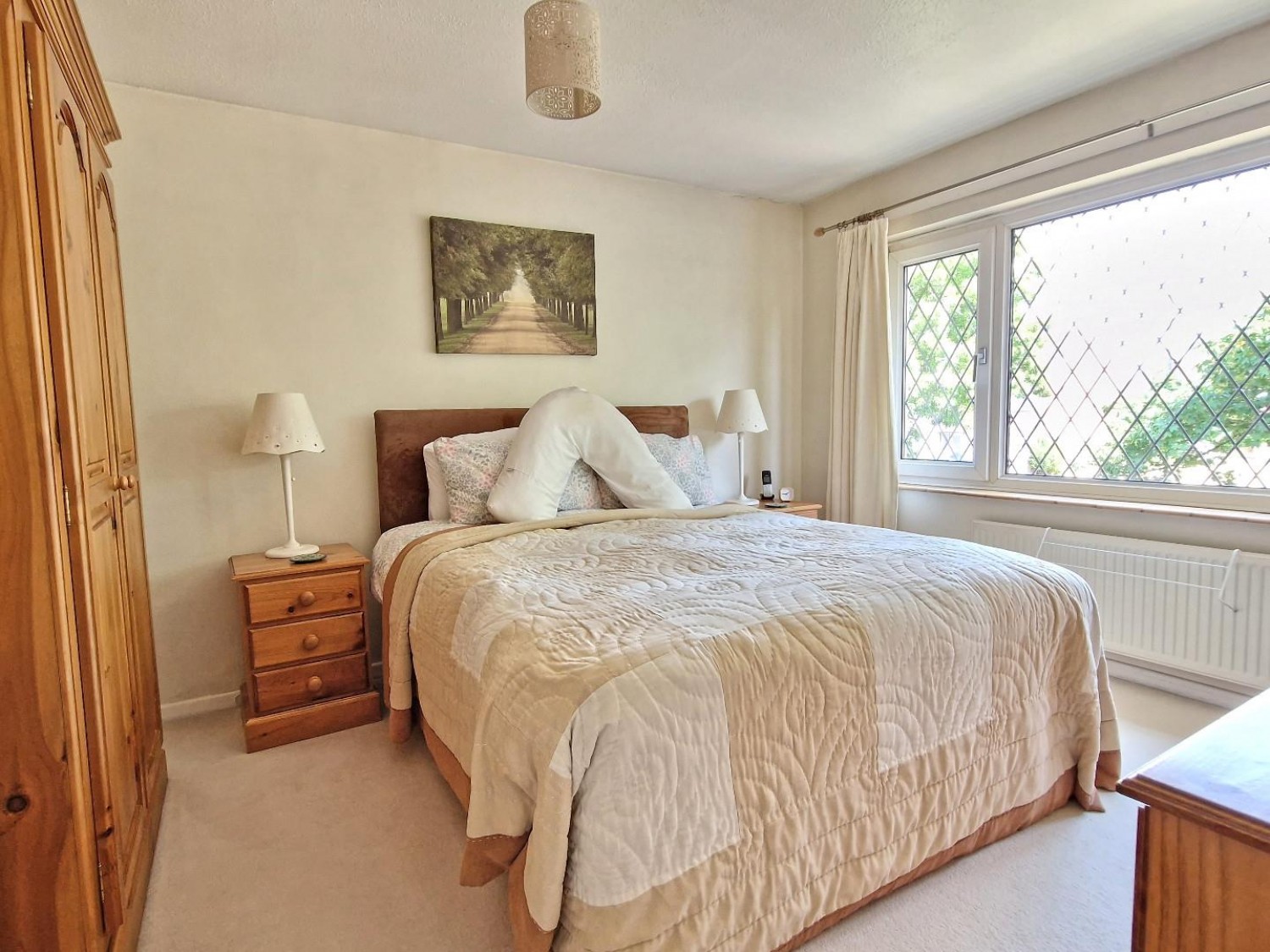 3 bedroom House for sale in Leach Road, Bicester