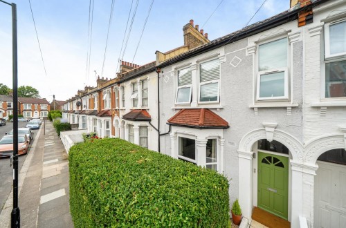 Farley Road, London, SE6 2AF