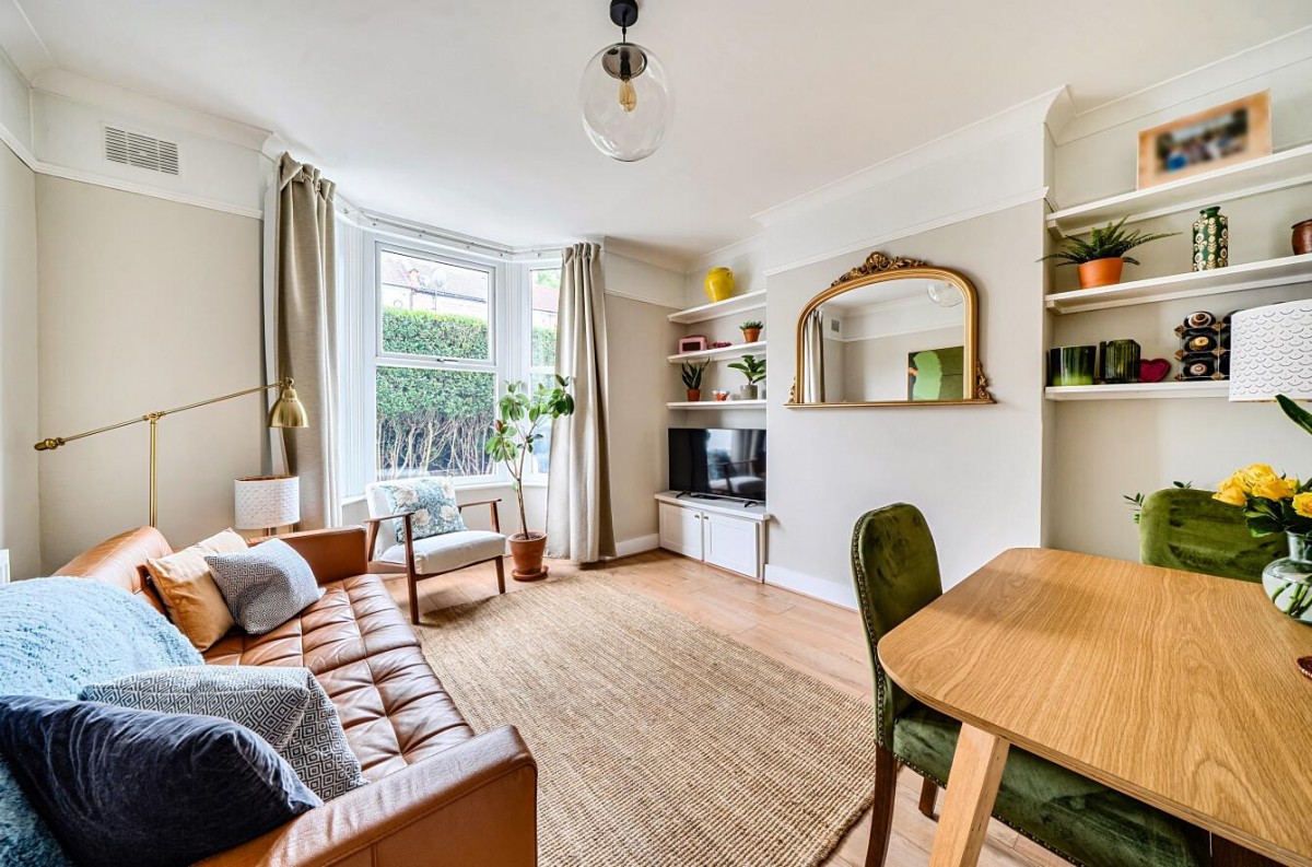 Farley Road, London, SE6 2AF