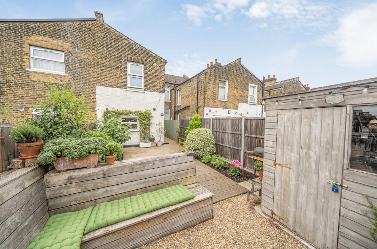 Farley Road, London, SE6 2AF
