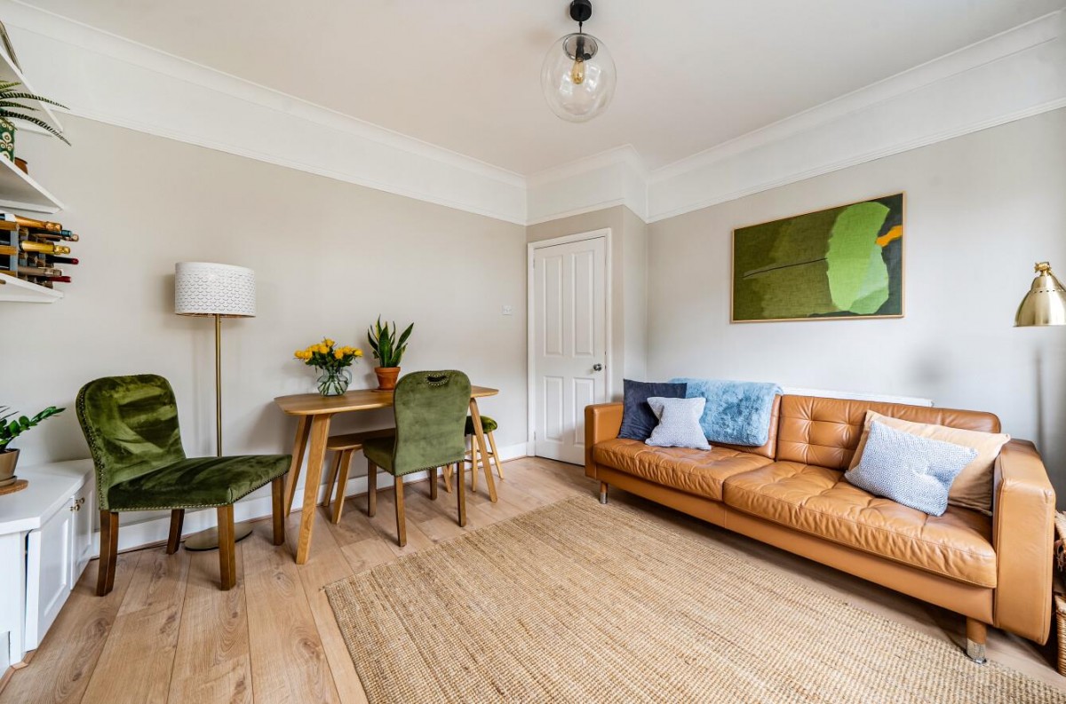 Farley Road, London, SE6 2AF
