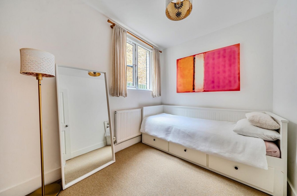 Farley Road, London, SE6 2AF