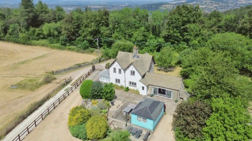 Nympsfield, Stonehouse, GL10 3TR