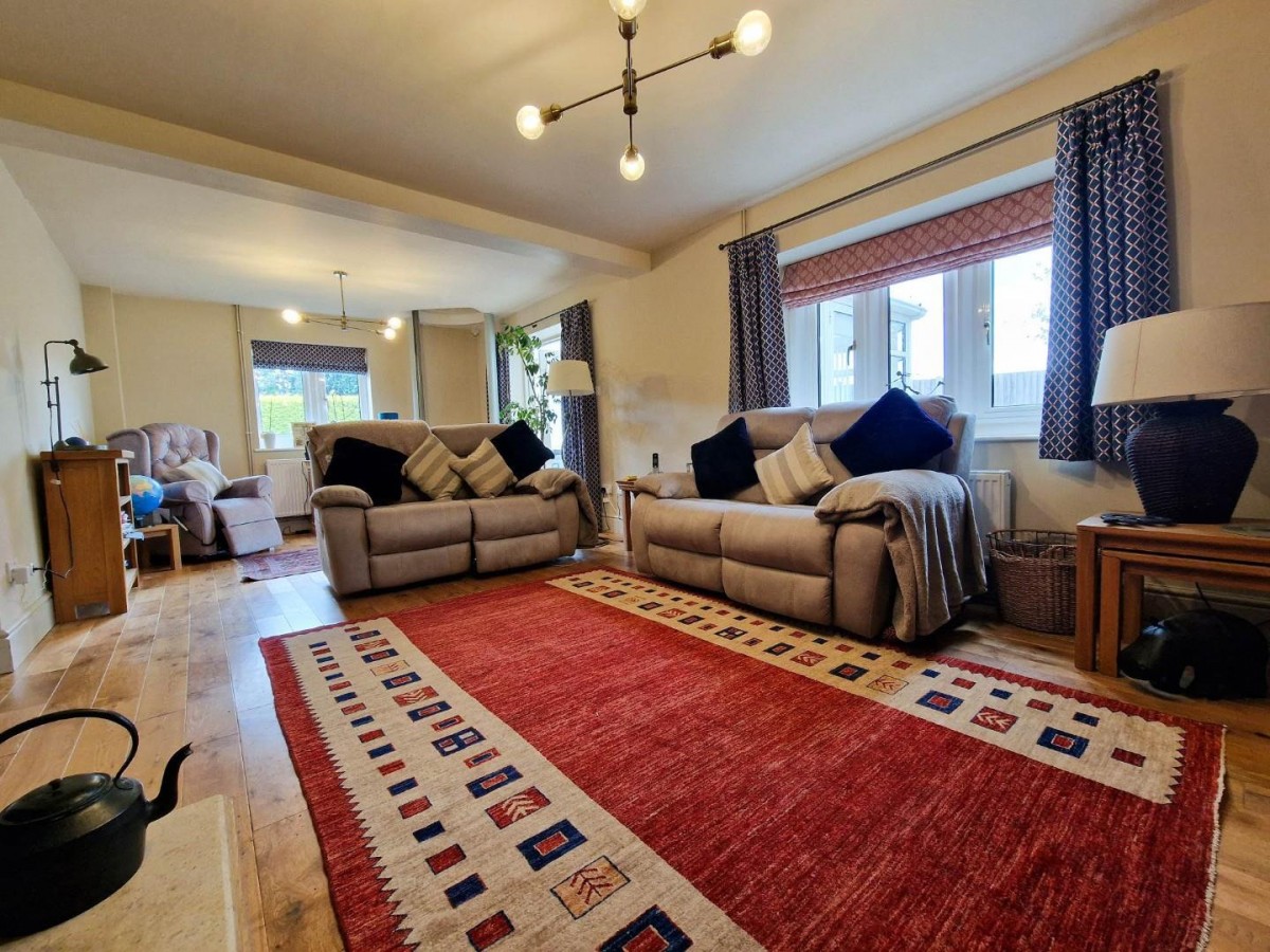 Nympsfield, Stonehouse, GL10 3TR