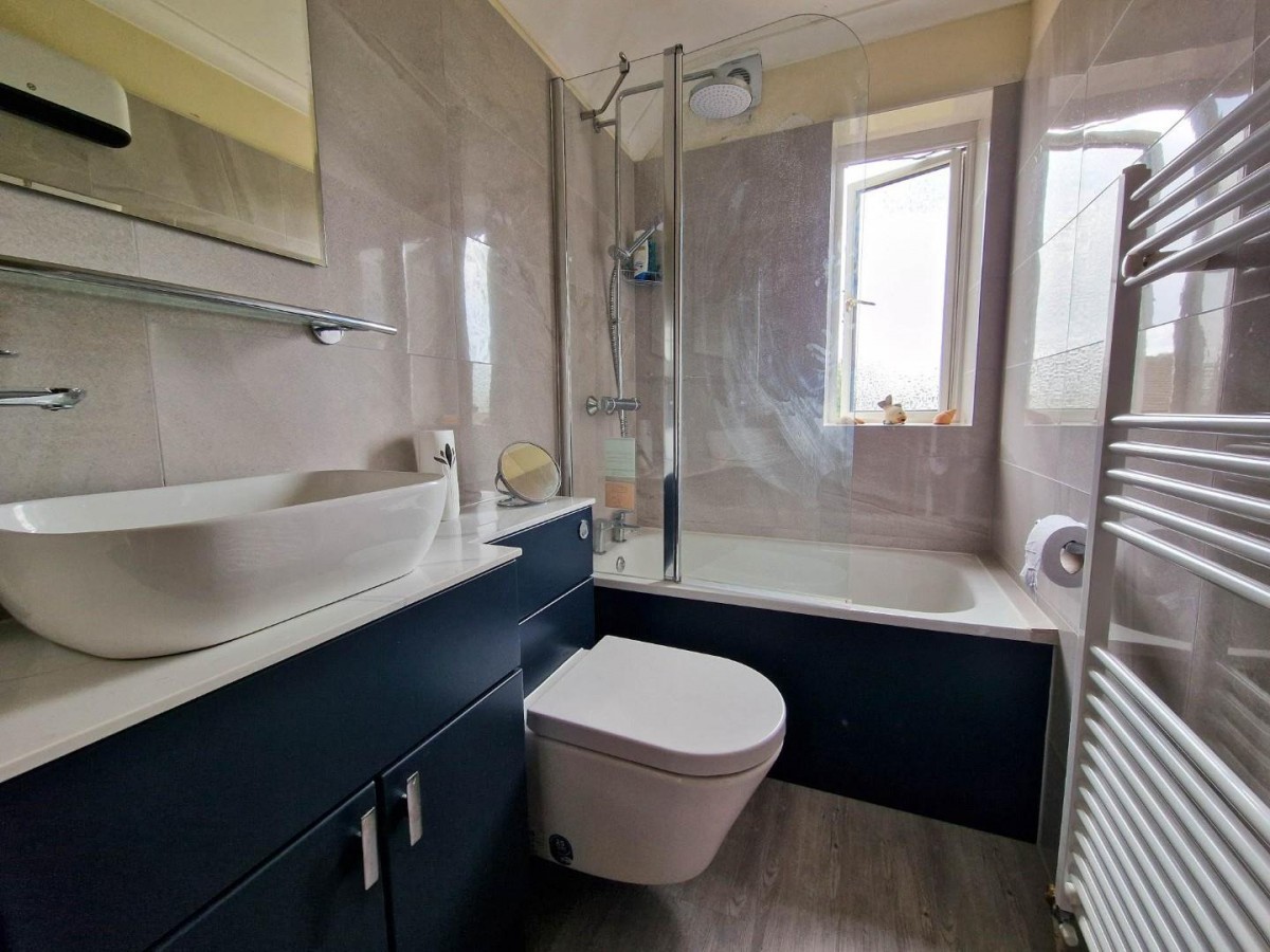 Nympsfield, Stonehouse, GL10 3TR