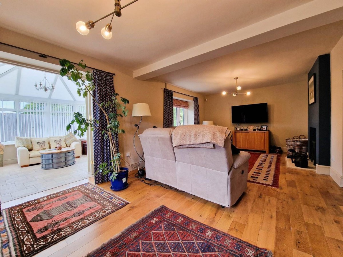 Nympsfield, Stonehouse, GL10 3TR
