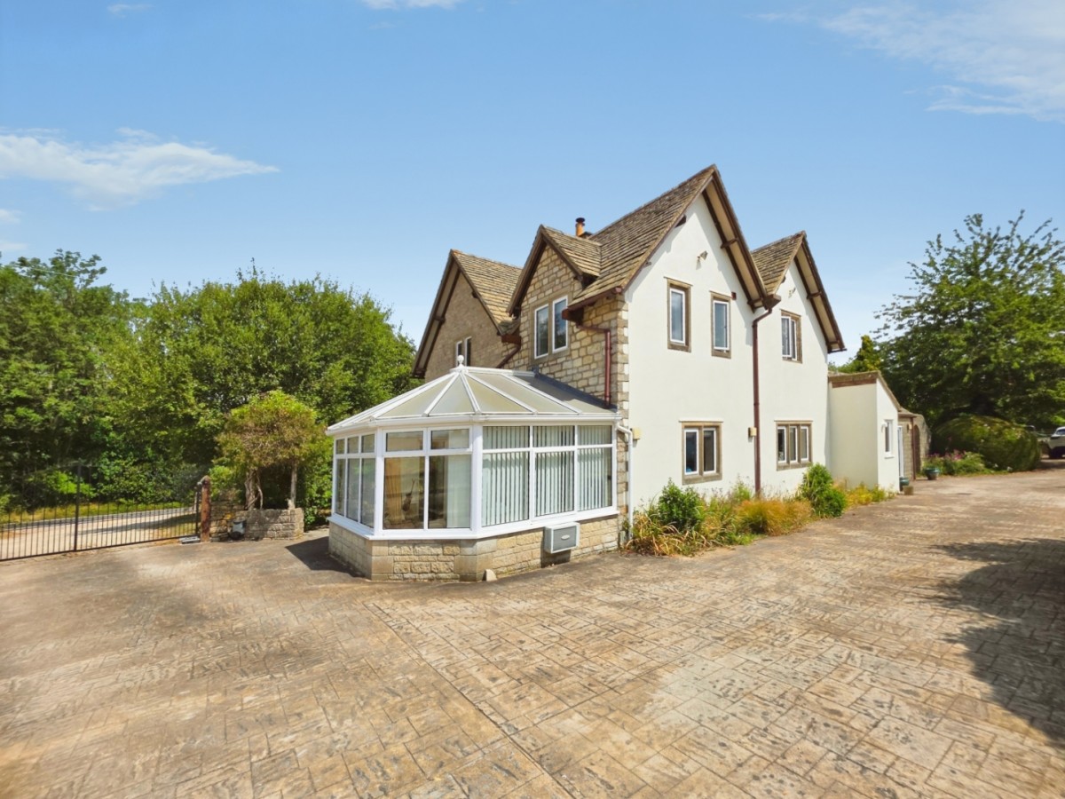 Nympsfield, Stonehouse, GL10 3TR