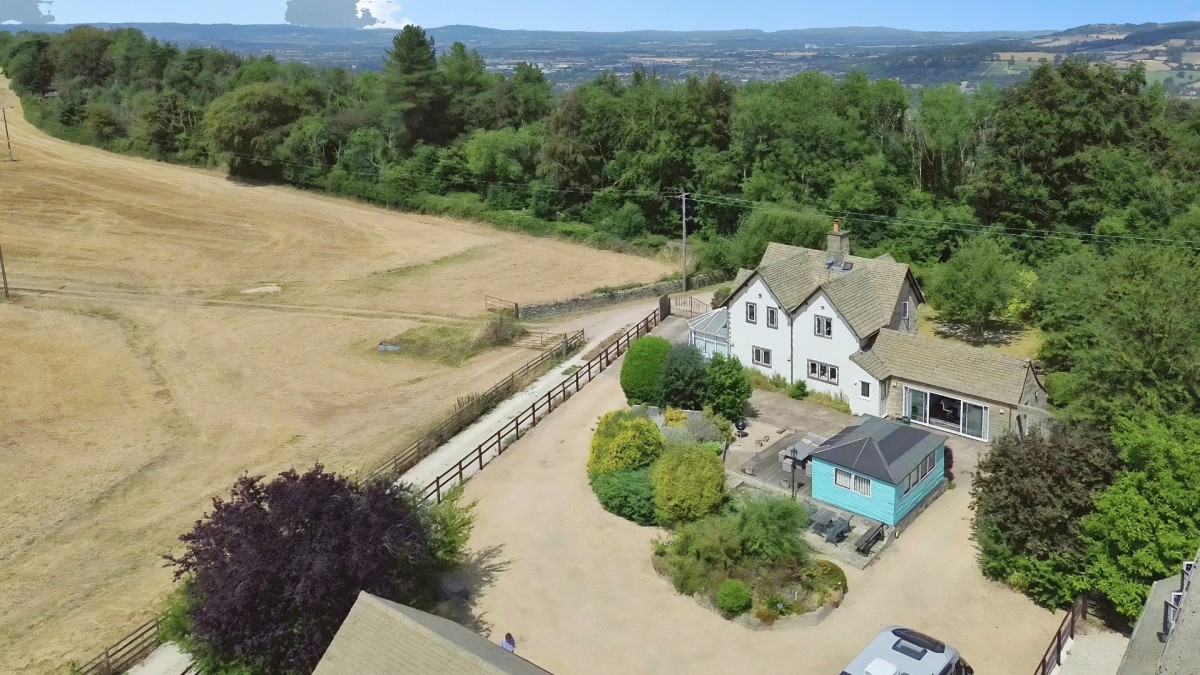 Nympsfield, Stonehouse, GL10 3TR