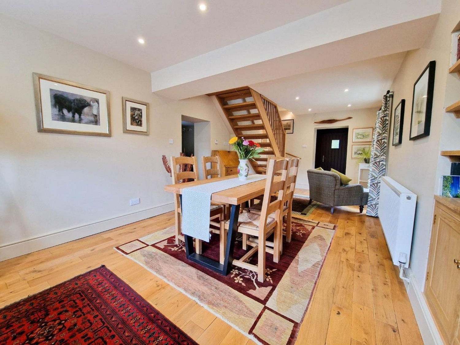 4 bedroom House for sale in Nympsfield, Stonehouse, GL10 3TR
