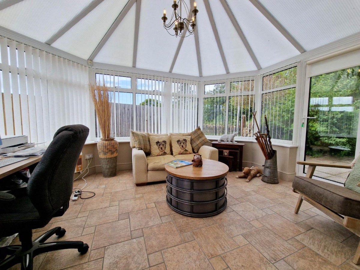 Nympsfield, Stonehouse, GL10 3TR