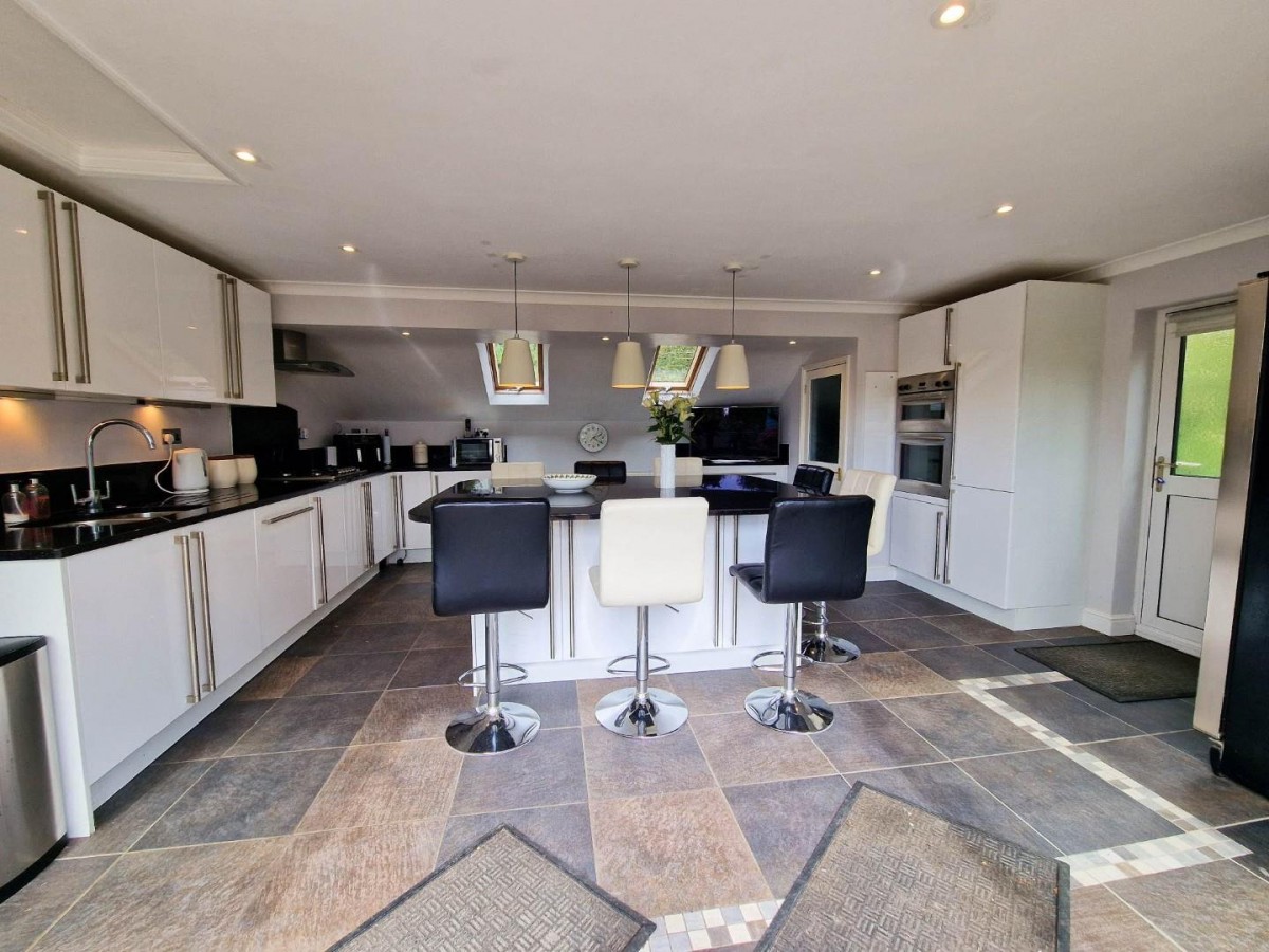 Nympsfield, Stonehouse, GL10 3TR